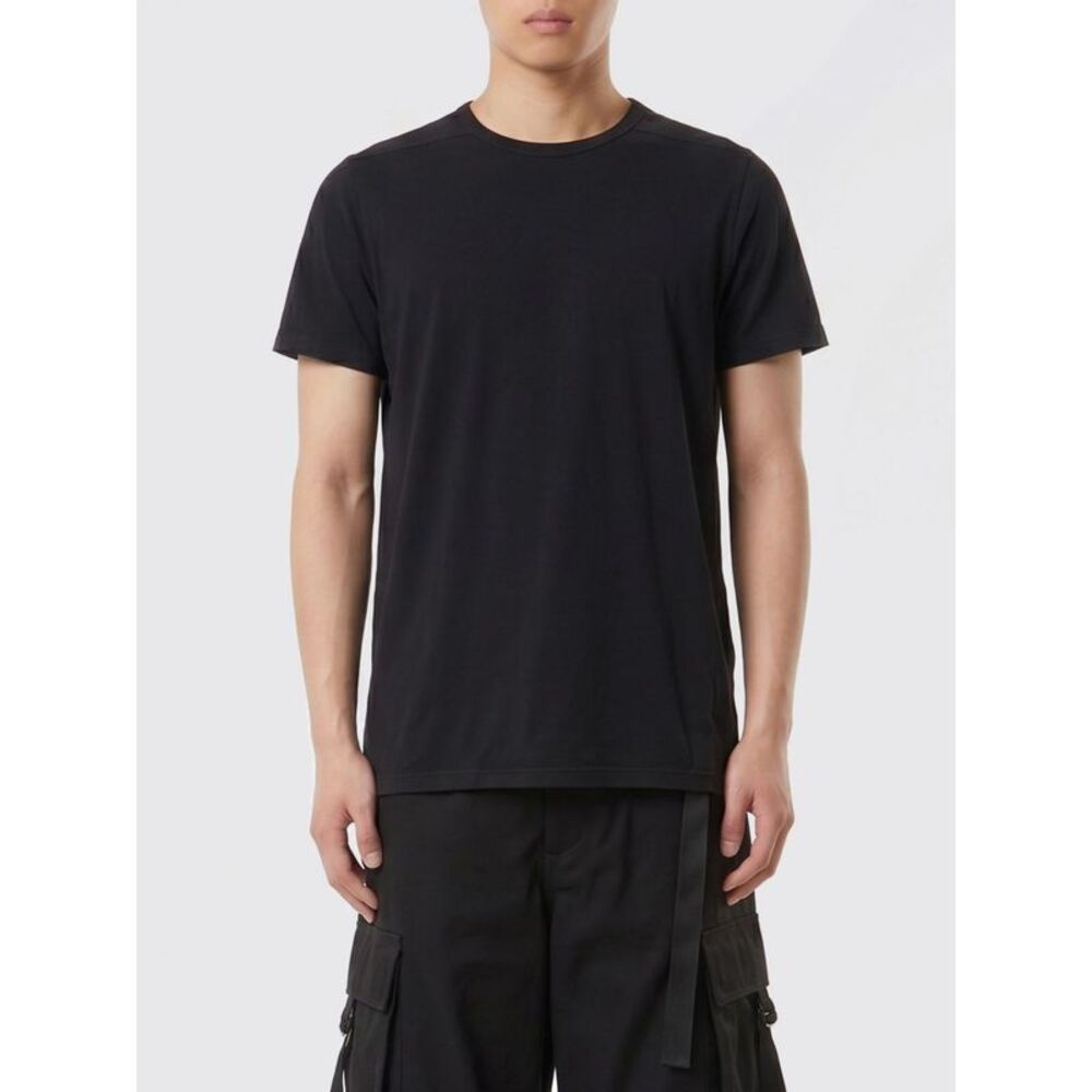 Rick Owens Drkshdw T-Shirt Men Black
